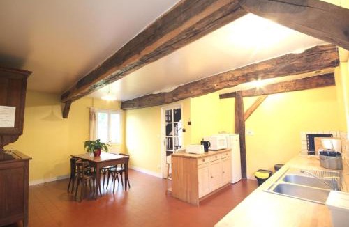 Fresnay-le-Long House | Gîte G2329