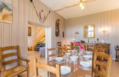Ypreville-Biville House | Gîte G2331