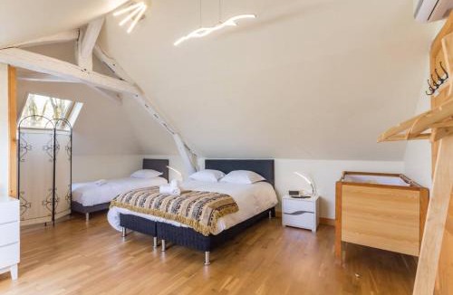 Ypreville-Biville House | Gîte G2331