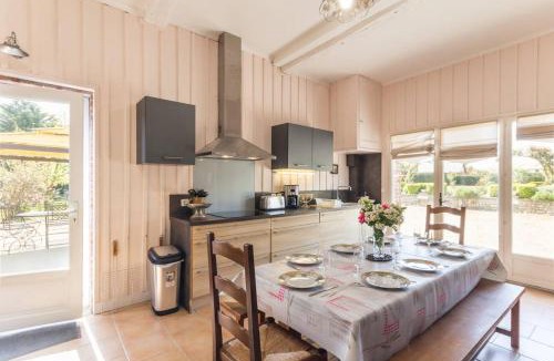 Ypreville-Biville House | Gîte G2331