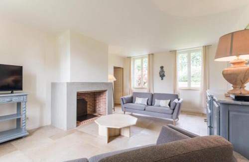 Ourville-en-Caux House | Gîte G2334