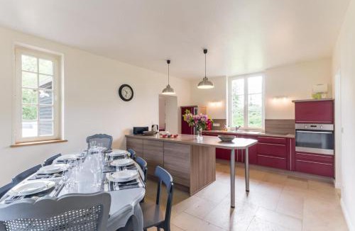Ourville-en-Caux House | Gîte G2334