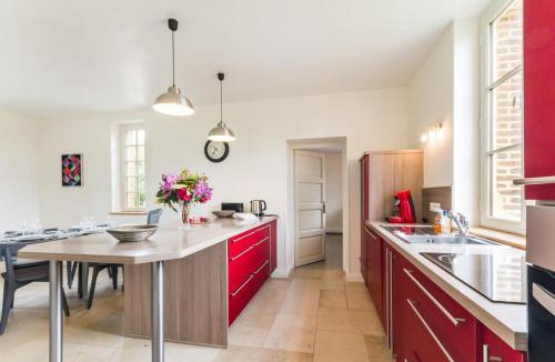 Ourville-en-Caux House | Gîte G2334
