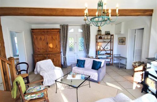 Saint-Laurent-en-Caux House | Gîte G2350