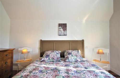 Saint-Laurent-en-Caux House | Gîte G2350