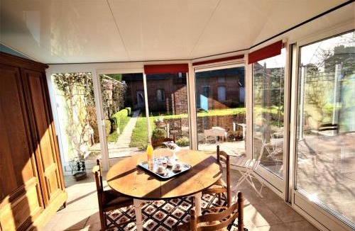 Saint-Laurent-en-Caux House | Gîte G2350