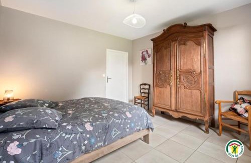 Hattenville House | Gîte G2366