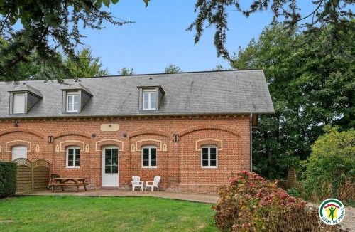 Hattenville House | Gîte G2366