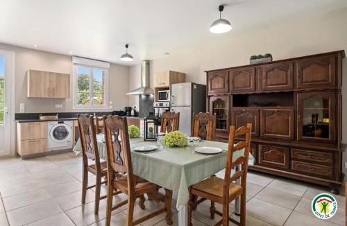 Hattenville House | Gîte G2366