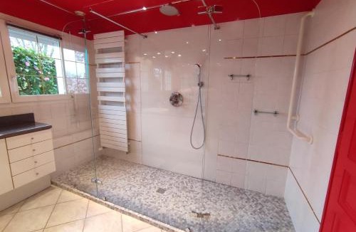 Raffetot House | Gîte G2402