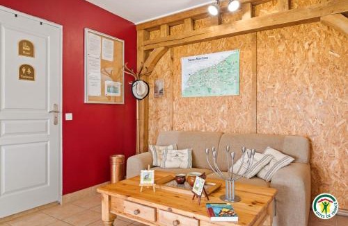 Mirville House | Gîte G2426