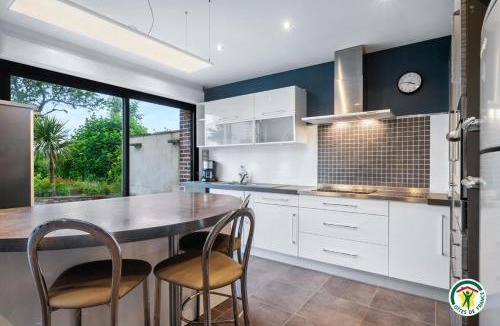 Tourville-les-Ifs House | Gîte G2427