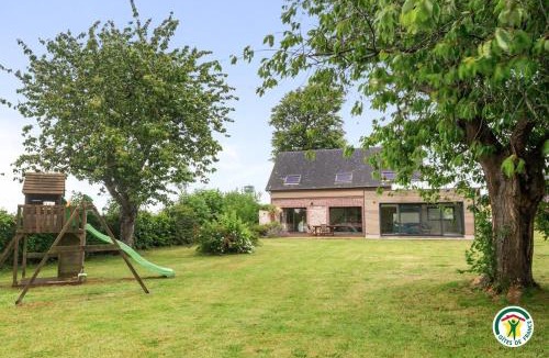 Tourville-les-Ifs House | Gîte G2427