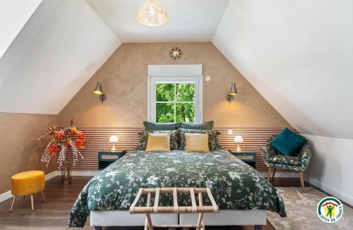 Virville House | Gîte G2428