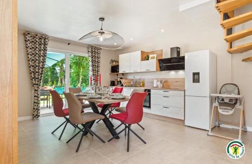 Virville House | Gîte G2428