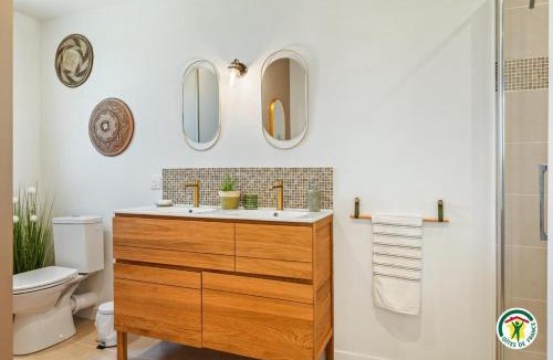 Virville House | Gîte G2428