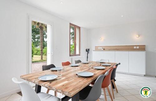 Breaute House | Gîte G2430