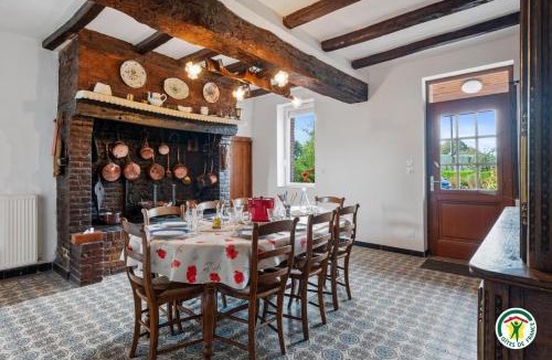 Sierville House | Gîte G2434