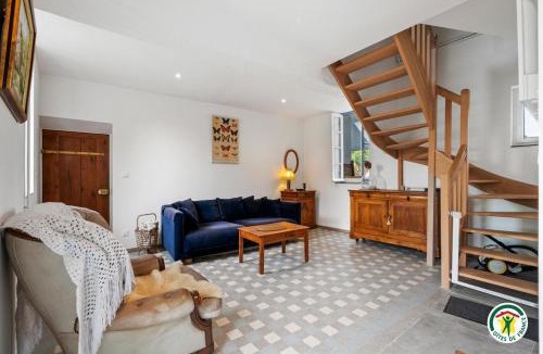 Sierville House | Gîte G2434