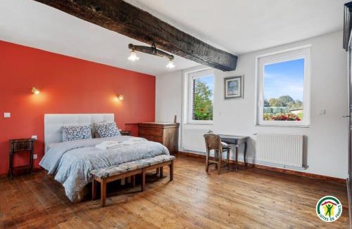 Sierville House | Gîte G2434