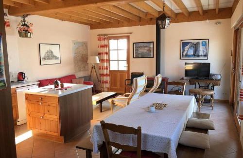Sauchay House | Gîte G3061
