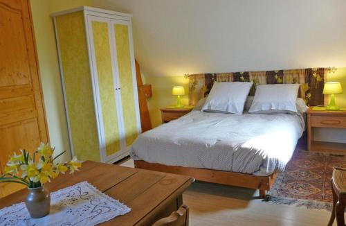 Sauchay House | Gîte G3061