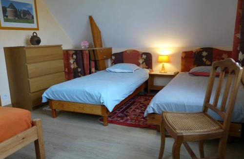 Sauchay House | Gîte G3061