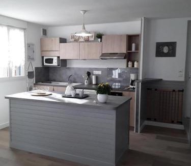 Saint-Remy-Boscrocourt House | Gîte G3071