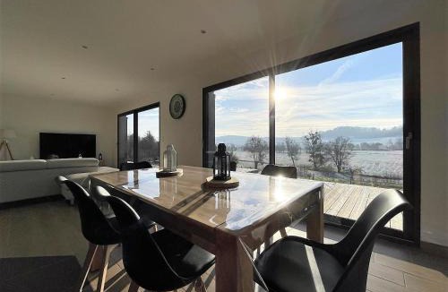 Bellengreville House | Gîte G3099