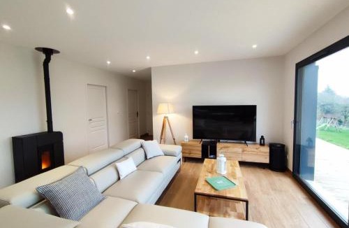 Bellengreville House | Gîte G3099
