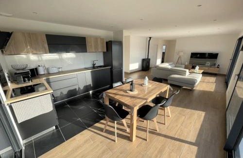 Bellengreville House | Gîte G3099