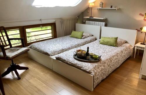 Quincampoix House | Gîte G4055