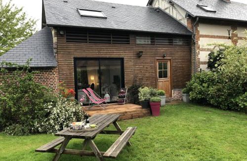 Quincampoix House | Gîte G4055