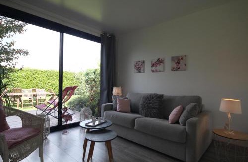 Quincampoix House | Gîte G4055
