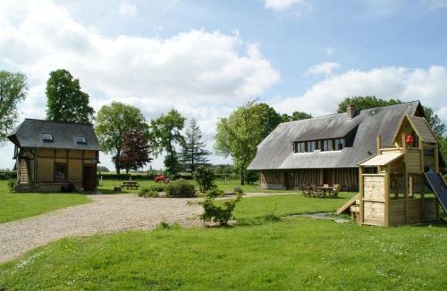 Fresne-le-Plan House | Gîte G4062