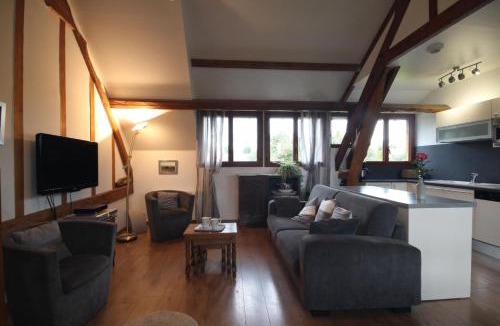 Fresne-le-Plan House | Gîte G4062