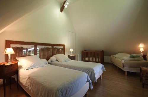 Fresne-le-Plan House | Gîte G4062