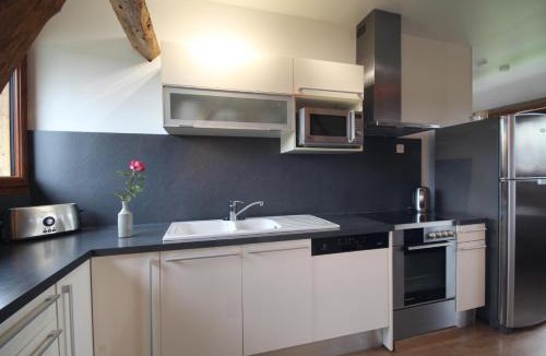 Fresne-le-Plan House | Gîte G4062