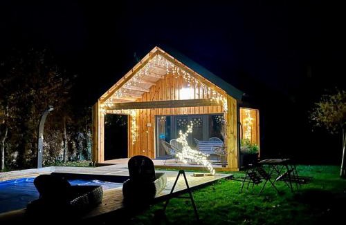 Quincampoix House | Gîte G4138