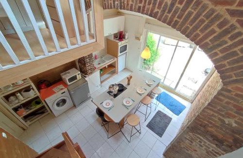 Fresne-le-Plan House | Gîte G4153