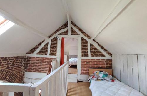 Fresne-le-Plan House | Gîte G4153