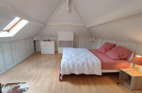 Fresne-le-Plan House | Gîte G4153