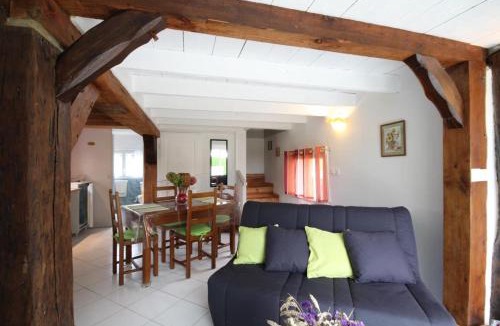 Vatteville La Rue House | Gîte G5119
