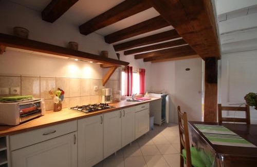 Vatteville La Rue House | Gîte G5119