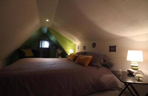 Vatteville La Rue House | Gîte G5119