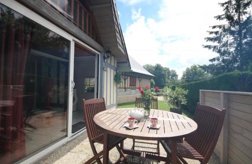 Vatteville La Rue House | Gîte G5119