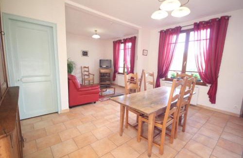 Roncherolles-en-Bray House | Gîte G6027