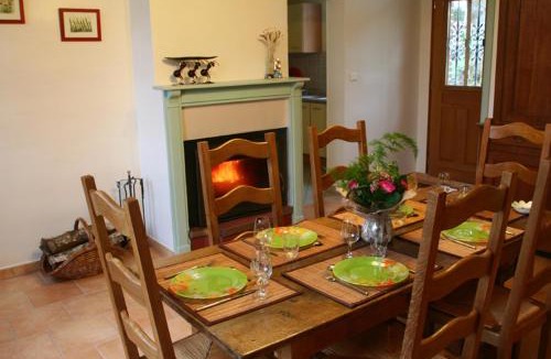 Roncherolles-en-Bray House | Gîte G6027