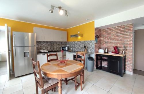 Ventes-Saint-Remy House | Gîte G6144