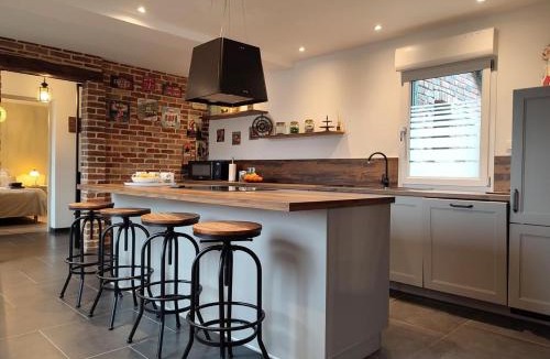 Sigy-en-Bray House | Gîte G6155